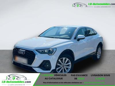 Audi Q3 Sportback 45 TFSIe 245 ch BVA