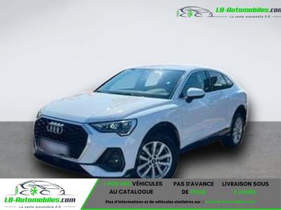 Audi Q3 Sportback 45 TFSIe 245 ch BVA