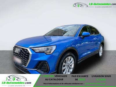 Audi Q3 Sportback 45 TFSIe 245 ch BVA