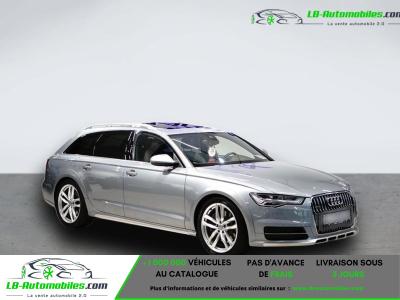 Audi A6 Allroad V6 3.0 BiTDI 320 BVA