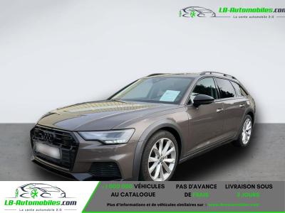 Audi A6 Allroad 45 TDI 231 ch Quattro BVA