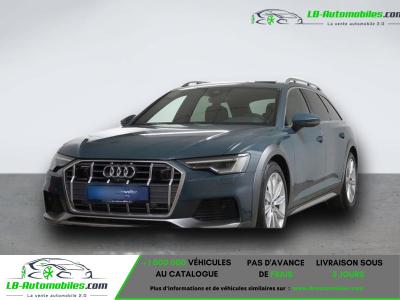 Audi A6 Allroad 45 TDI 231 ch Quattro BVA