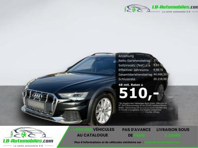 Audi A6 Allroad 45 TDI 231 ch Quattro BVA