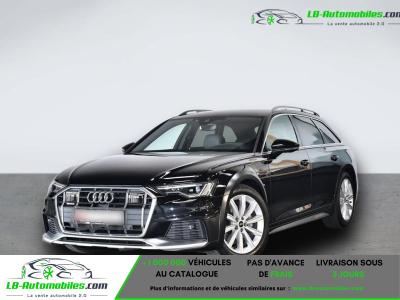 Audi A6 Allroad 45 TDI 245 ch Quattro BVA