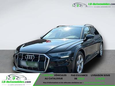 Audi A6 Avant 50 TDI 286 ch Quattro BVA