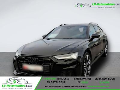 Audi A6 Allroad 50 TDI 286 ch Quattro BVA