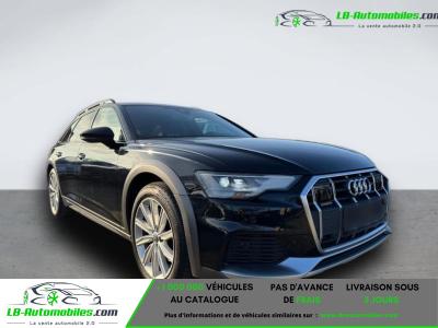 Audi A6 Allroad 50 TDI 286 ch Quattro BVA