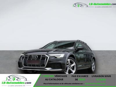 Audi A6 Allroad 50 TDI 286 ch Quattro BVA