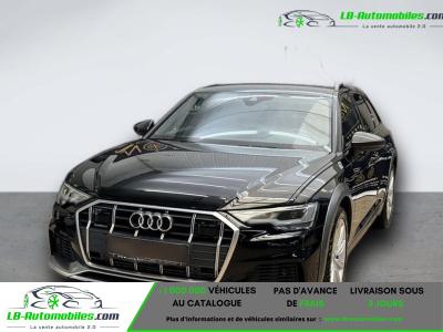 Audi A6 Allroad 50 TDI 286 ch Quattro BVA