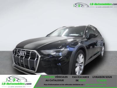 Audi A6 Allroad 50 TDI 286 ch Quattro BVA