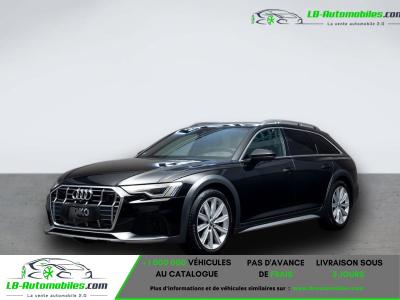 Audi A6 Allroad 50 TDI 286 ch Quattro BVA