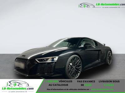 Audi R8 V10 5.2 FSI 540 BVA Quattro