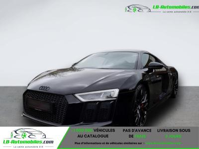 Audi R8 V10 5.2 FSI 540 BVA Quattro