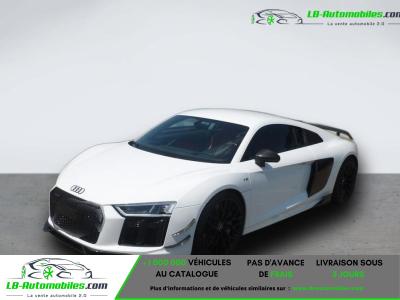 Audi R8 V10 Plus 5.2 FSI 610 BVA Quattro