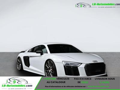 Audi R8 V10 Plus 5.2 FSI 610 BVA Quattro