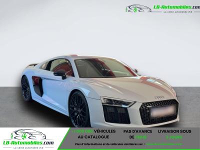 Audi R8 V10 Plus 5.2 FSI 610 BVA Quattro