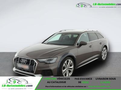 Audi A6 Allroad 55 TFSI 340 ch Quattro BVA