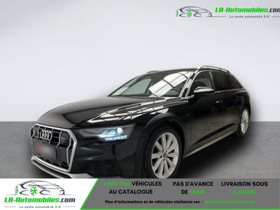 Audi A6 Allroad 55 TFSI 340 ch Quattro BVA