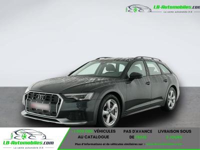 Audi A6 Allroad 55 TFSI 340 ch Quattro BVA