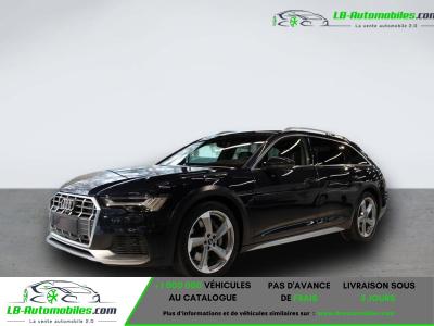 Audi A6 Allroad 55 TFSI 340 ch Quattro BVA