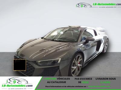 Audi R8 V10 5.2 FSI 540 BVA RWD