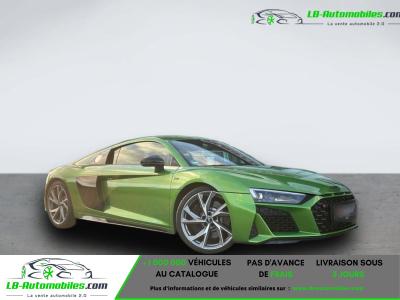 Audi R8 V10 5.2 FSI 540 BVA RWD