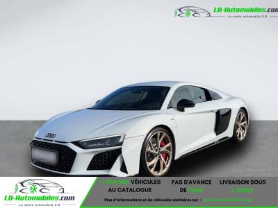 Audi R8 V10 5.2 FSI 570 BVA