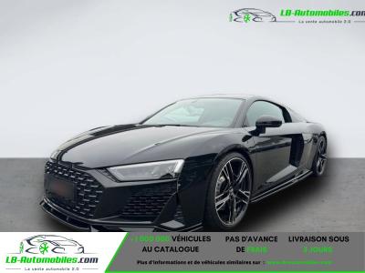 Audi R8 V10 5.2 FSI 570 BVA