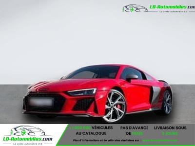 Audi R8 V10 GT 5.2 FSI 620 BVA RWD