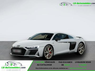 Audi R8 V10 GT 5.2 FSI 620 BVA RWD