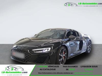 Audi R8 V10 GT 5.2 FSI 620 BVA RWD