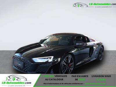 Audi R8 V10 GT 5.2 FSI 620 BVA RWD