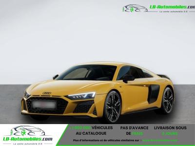 Audi R8 V10 GT 5.2 FSI 620 BVA RWD