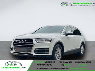 Audi Q7 3.0 V6 TDI  218 BVA Quattro 5pl