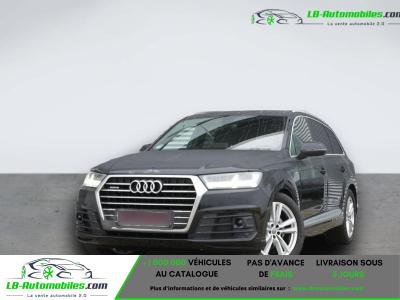 Audi Q7 3.0 V6 TDI  272 BVA Quattro 5pl