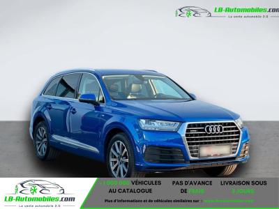 Audi Q7 3.0 V6 TDI  272 BVA Quattro 7pl