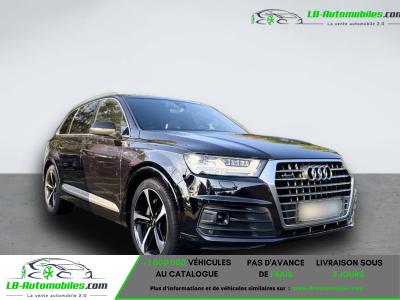 Audi Q7 3.0 V6 TDI  272 BVA Quattro 7pl