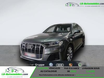 Audi Q7 50 TDI 286 BVA Quattro 5pl