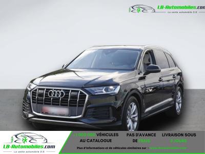 Audi Q7 50 TDI 286 BVA Quattro 5pl