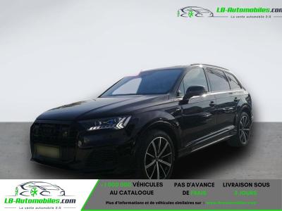 Audi Q7 50 TDI 286 BVA Quattro 5pl