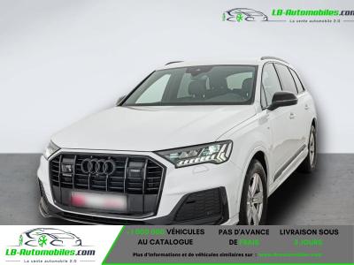 Audi Q7 50 TDI 286 BVA Quattro 5pl