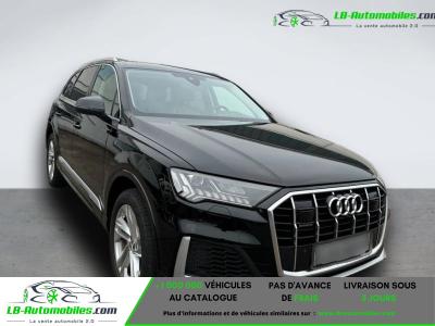 Audi Q7 55 TFSI 340 BVA Quattro 5pl