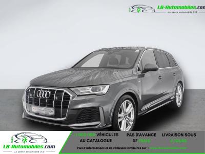 Audi Q7 55 TFSI 340 BVA Quattro 5pl