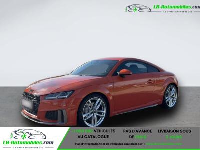 Audi TT coupe 45 TFSI 245 BVM