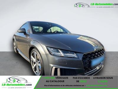 Audi TT coupe 45 TFSI 245 BVM