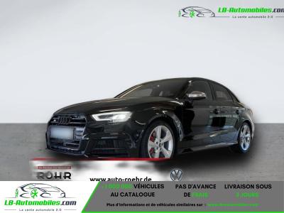 Audi S3 Berline 50 TFSI 300 BVA Quattro