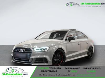 Audi S3 Berline 50 TFSI 300 BVA Quattro