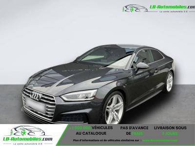 Audi A5 TFSI 190 BVA