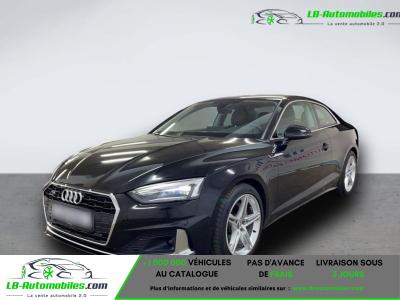 Audi A5 40 TDI 190 BVA