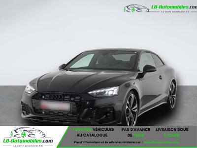 Audi A5 40 TDI 204 BVA